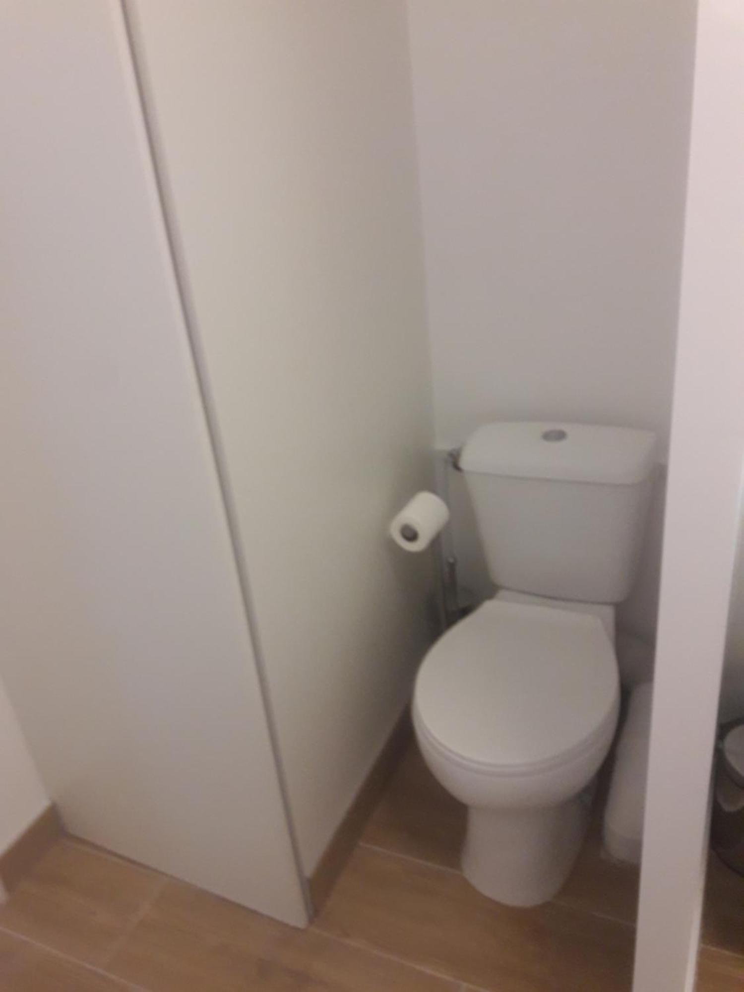 Happy Stay Disney Two - Apartment With Garden & Parking Montevrain Luaran gambar